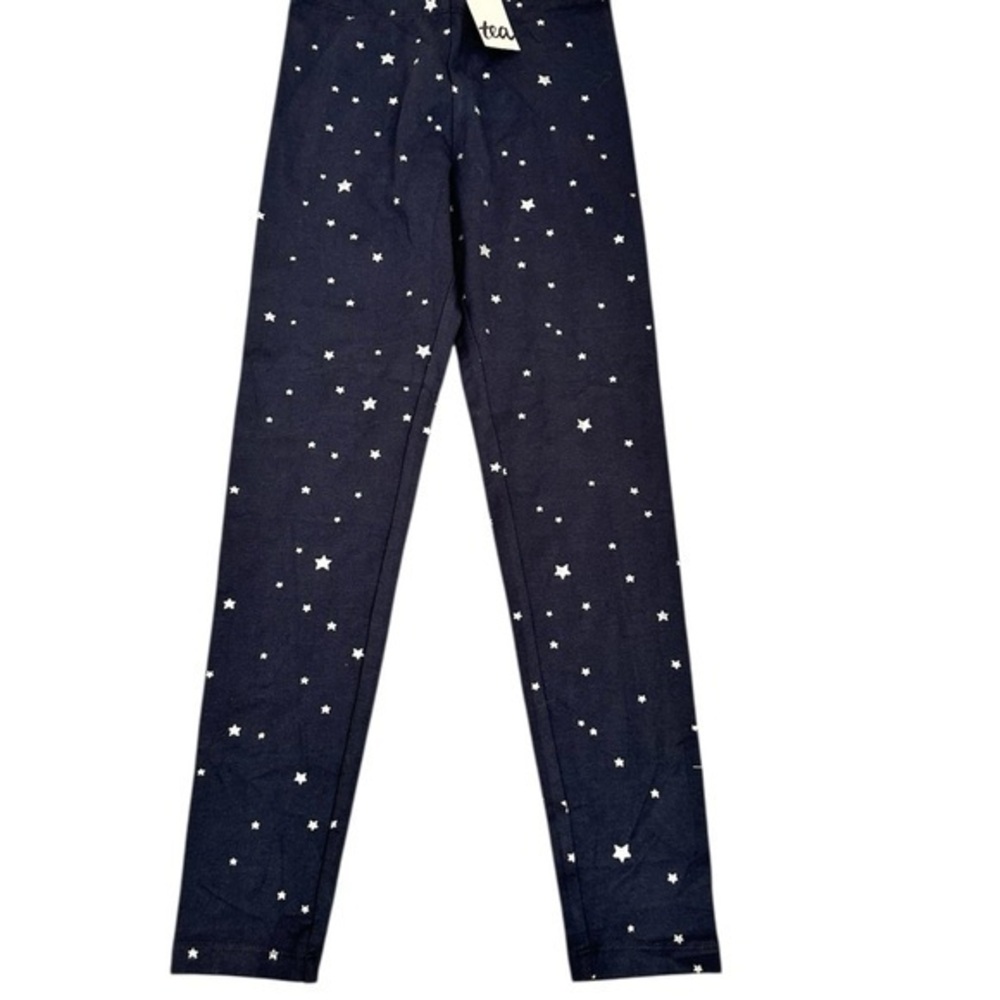 Tea Collection Midnight Starry Leggings